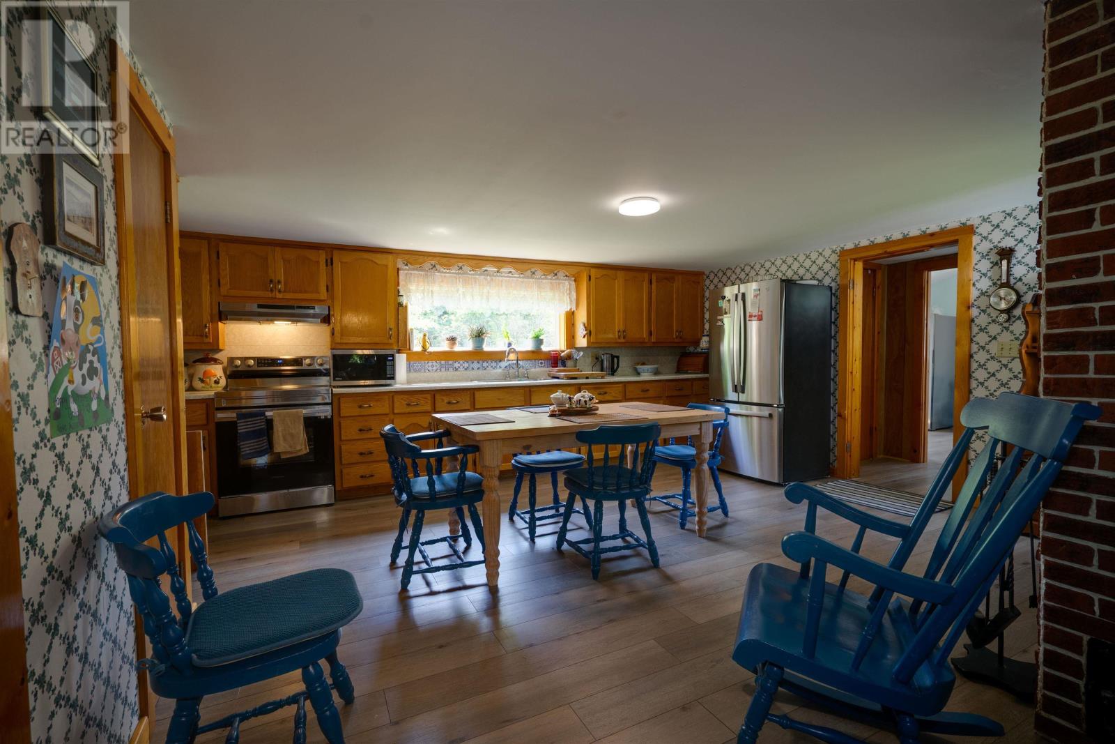 1546 Spurr Road, Round Hill, Nova Scotia  B0S 1C0 - Photo 14 - 202515117