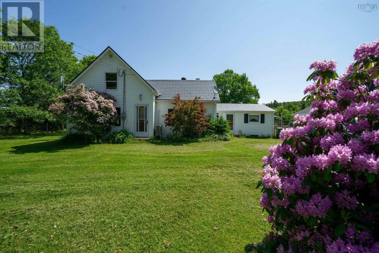 1546 Spurr Road, Round Hill, Nova Scotia  B0S 1C0 - Photo 8 - 202515117