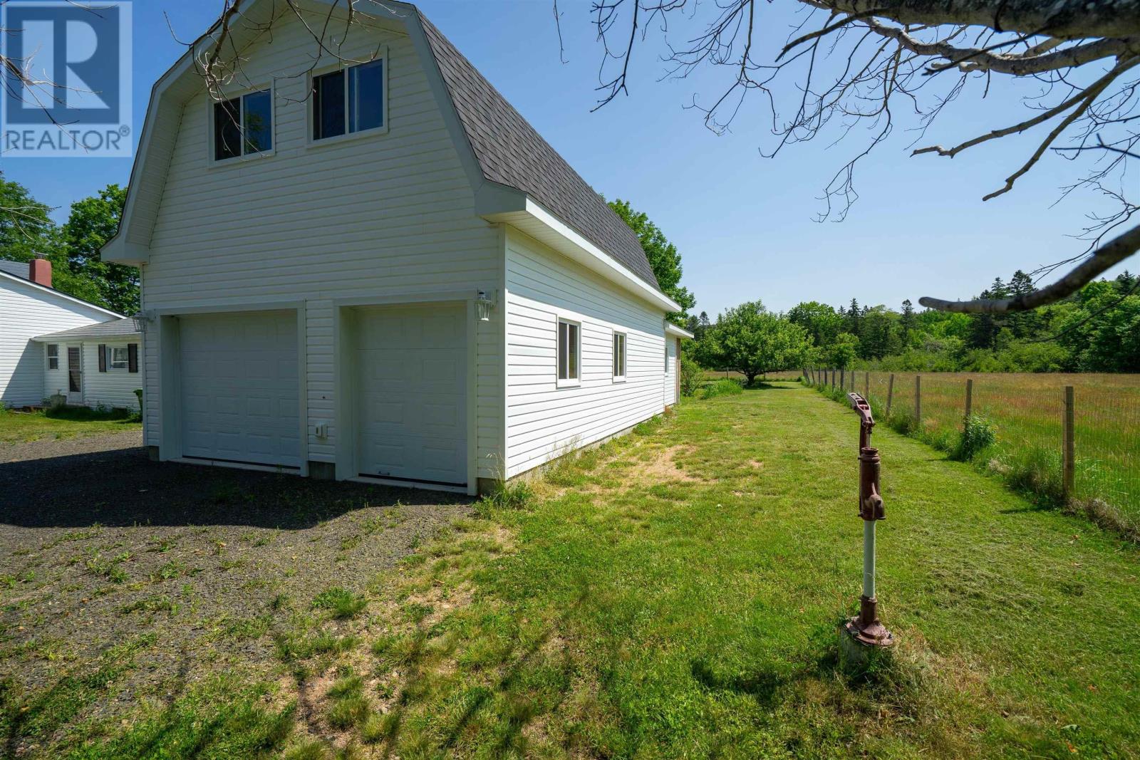 1546 Spurr Road, Round Hill, Nova Scotia  B0S 1C0 - Photo 27 - 202515117