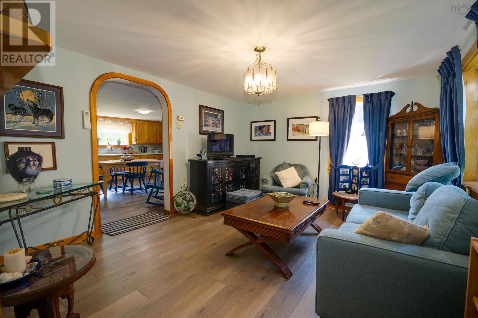 1546 Spurr Road, Round Hill, Nova Scotia  B0S 1C0 - Photo 11 - 202515117