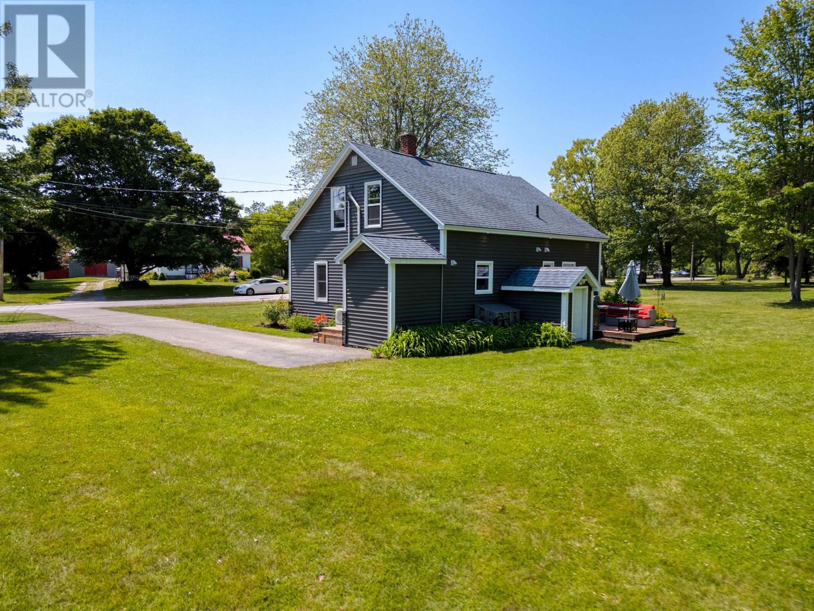 242 Dodge Road, Wilmot, Nova Scotia  B0P 1R0 - Photo 5 - 202514921