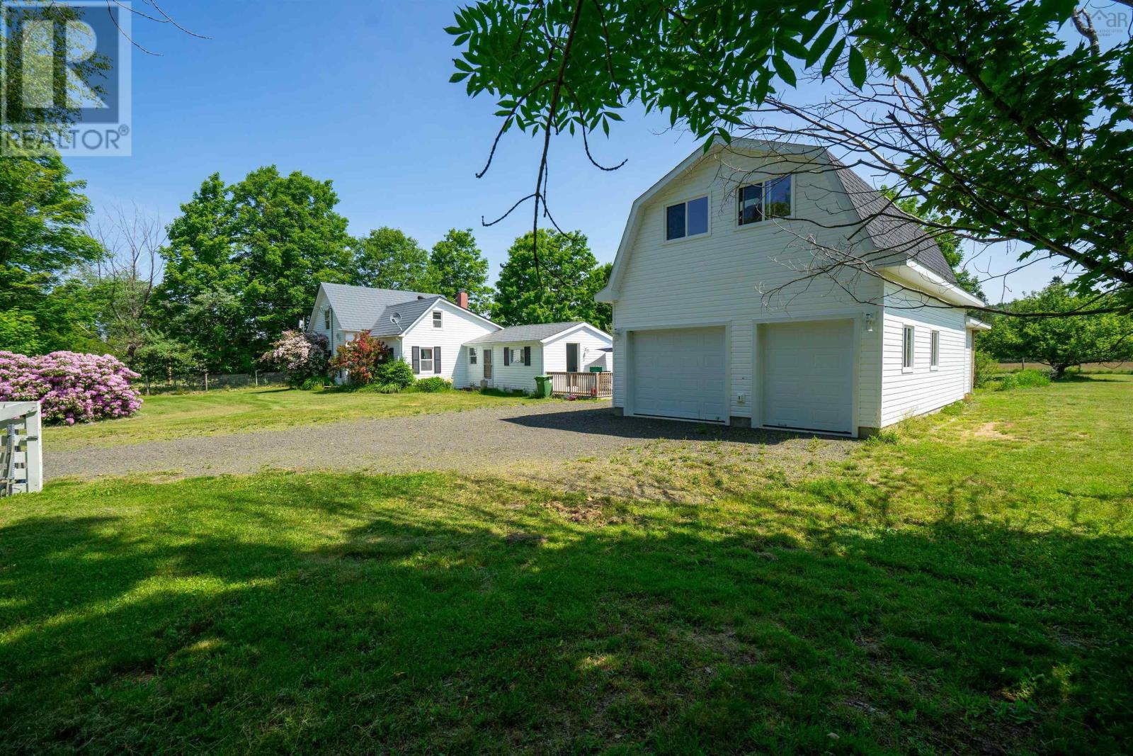 1546 Spurr Road, Round Hill, Nova Scotia  B0S 1C0 - Photo 6 - 202515117