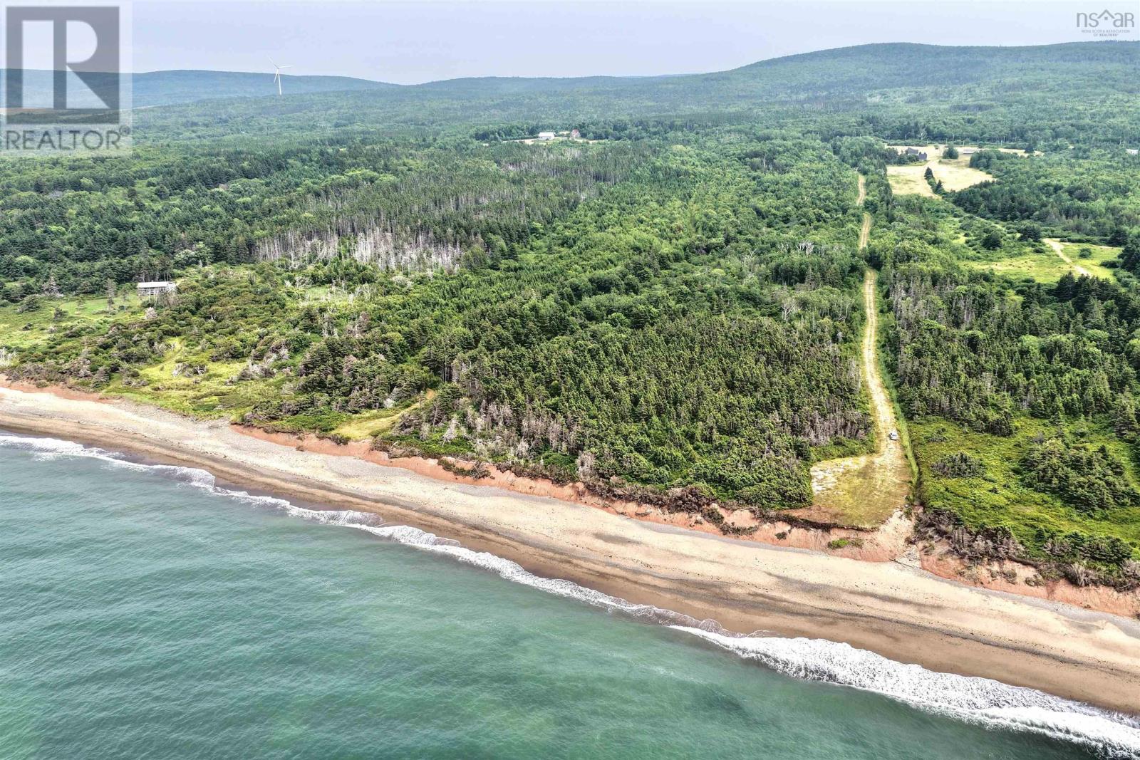 743 Shore Road, Dunvegan, Nova Scotia  B0E 1N0 - Photo 3 - 202519563