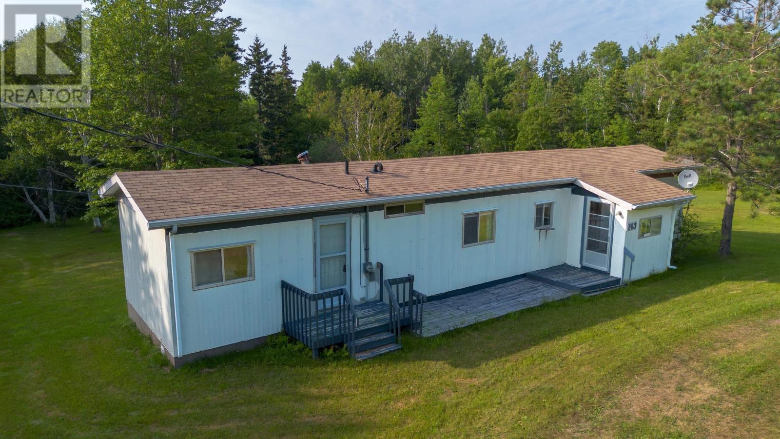 743 Shore Road, Dunvegan, Nova Scotia  B0E 1N0 - Photo 29 - 202519564