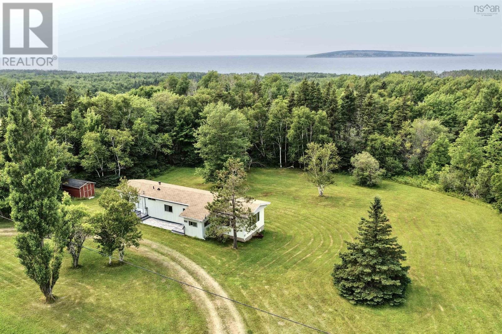743 Shore Road, Dunvegan, Nova Scotia  B0E 1N0 - Photo 26 - 202519564