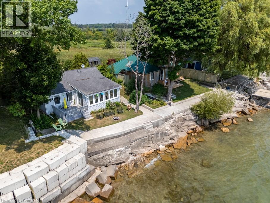 Property at 2110 LAKESHORE Road image 1
