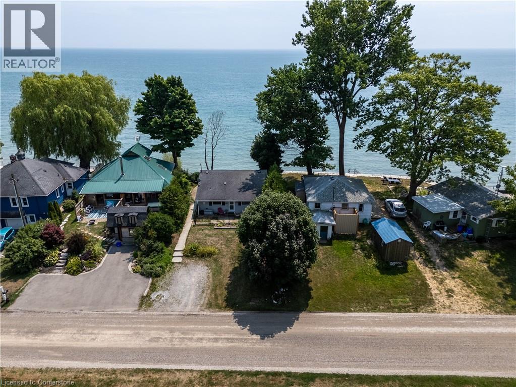 2110 Lakeshore Road, Dunnville, Ontario  N1A 2W8 - Photo 37 - 40757599