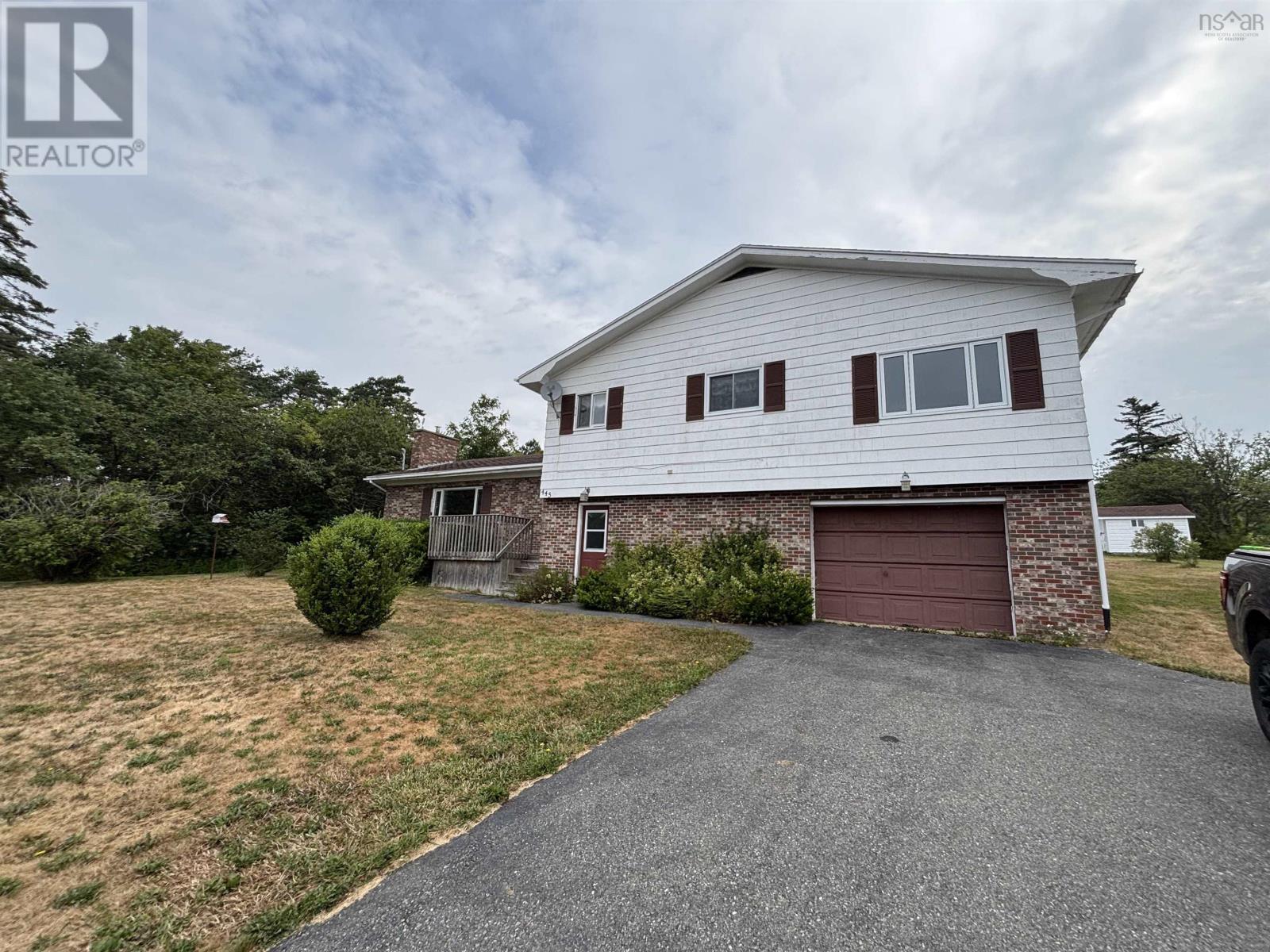 445 Sandy Cove Road, Sandy Cove, Nova Scotia  B0V 1E0 - Photo 3 - 202519867