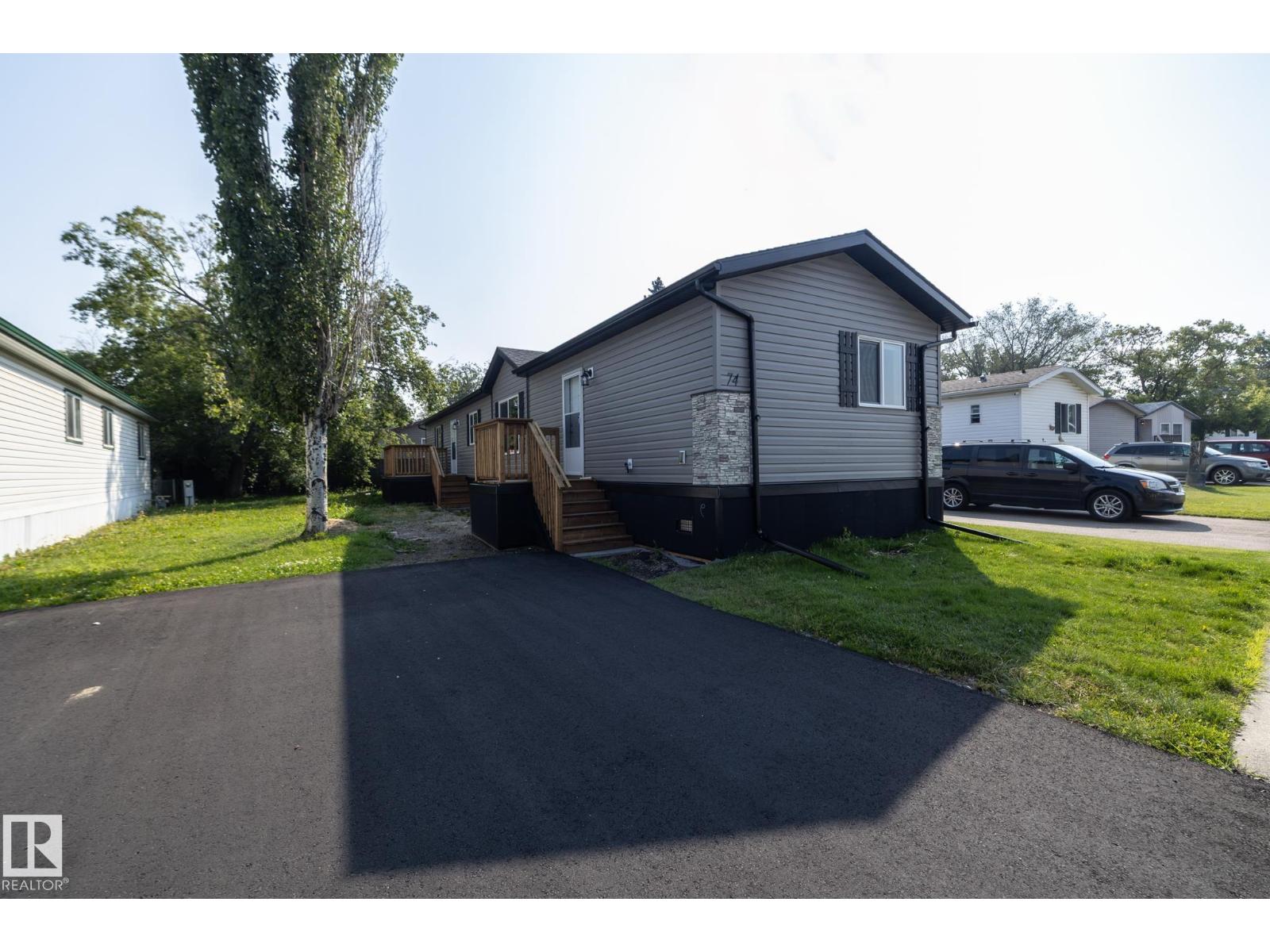 74 Willow Park Es, Leduc, Alberta  T9E 5R5 - Photo 41 - E4451567