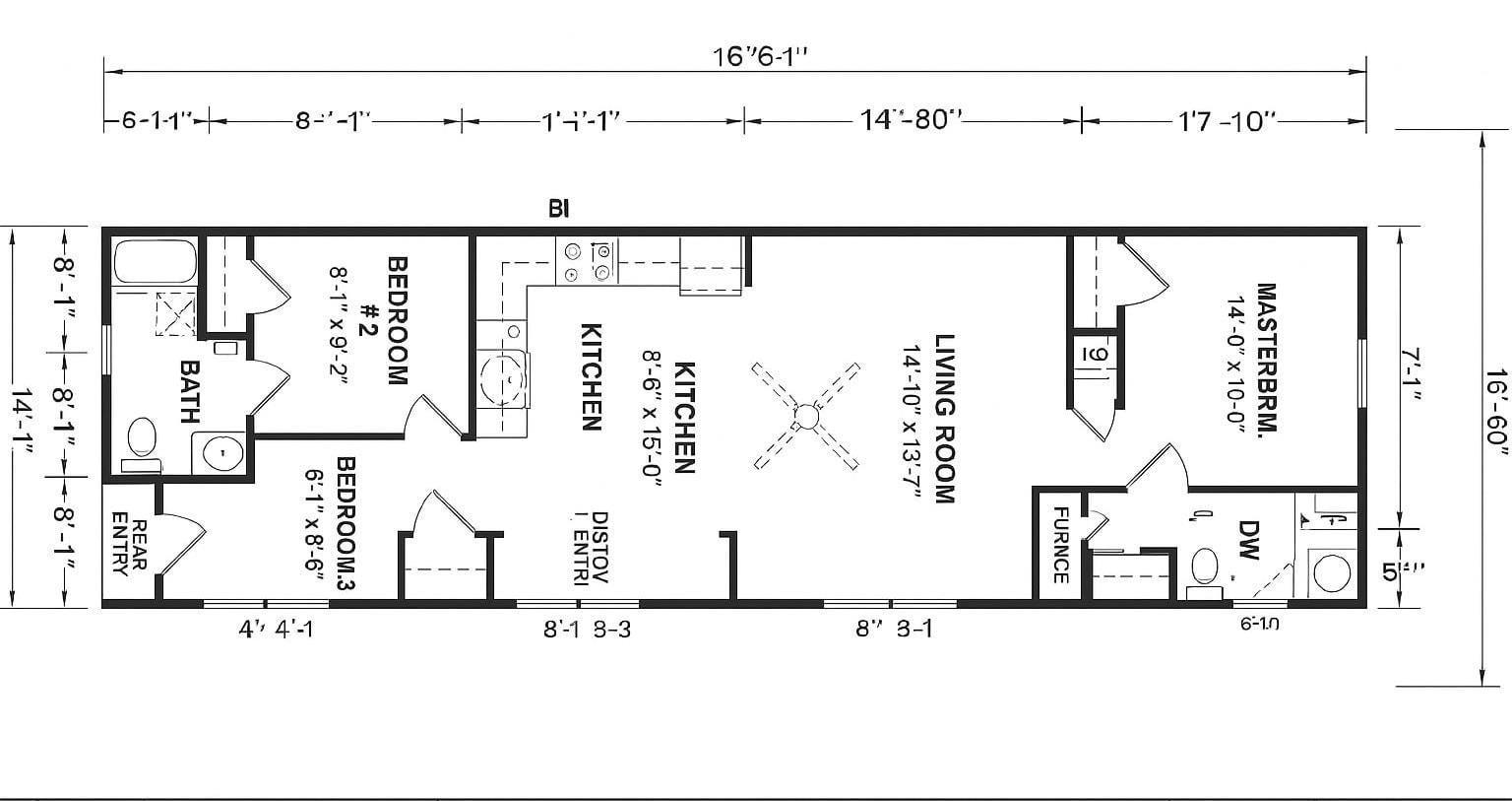 74 Willow Park Es, Leduc, Alberta  T9E 5R5 - Photo 9 - E4451567