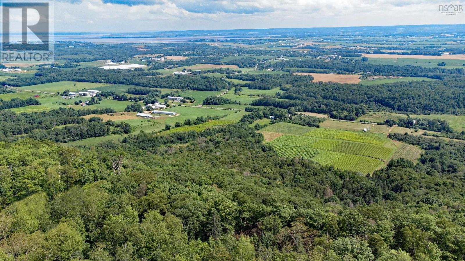 Lot 2023 Gospel Road, Arlington, Nova Scotia