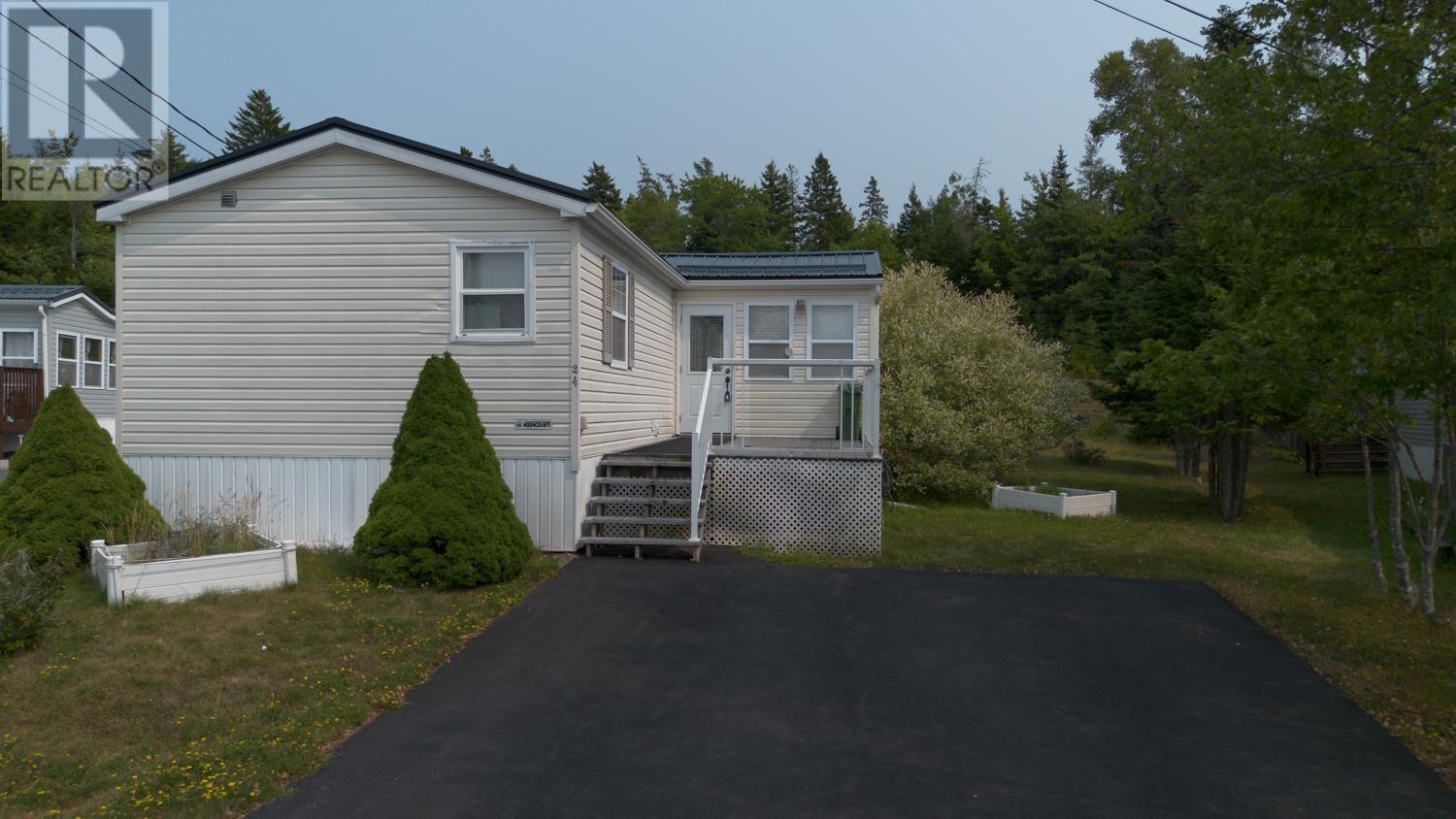 24 Empire Loop, Truro, Nova Scotia  B2N 7B5 - Photo 31 - 202512882