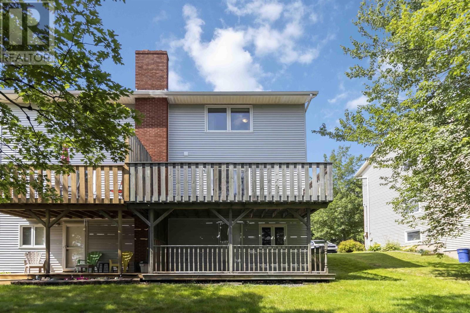 13 Collins Grove, Dartmouth, Nova Scotia  B2W 4G3 - Photo 31 - 202518421