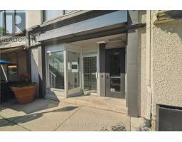 125 LAKESHORE ROAD E, Oakville, Ontario