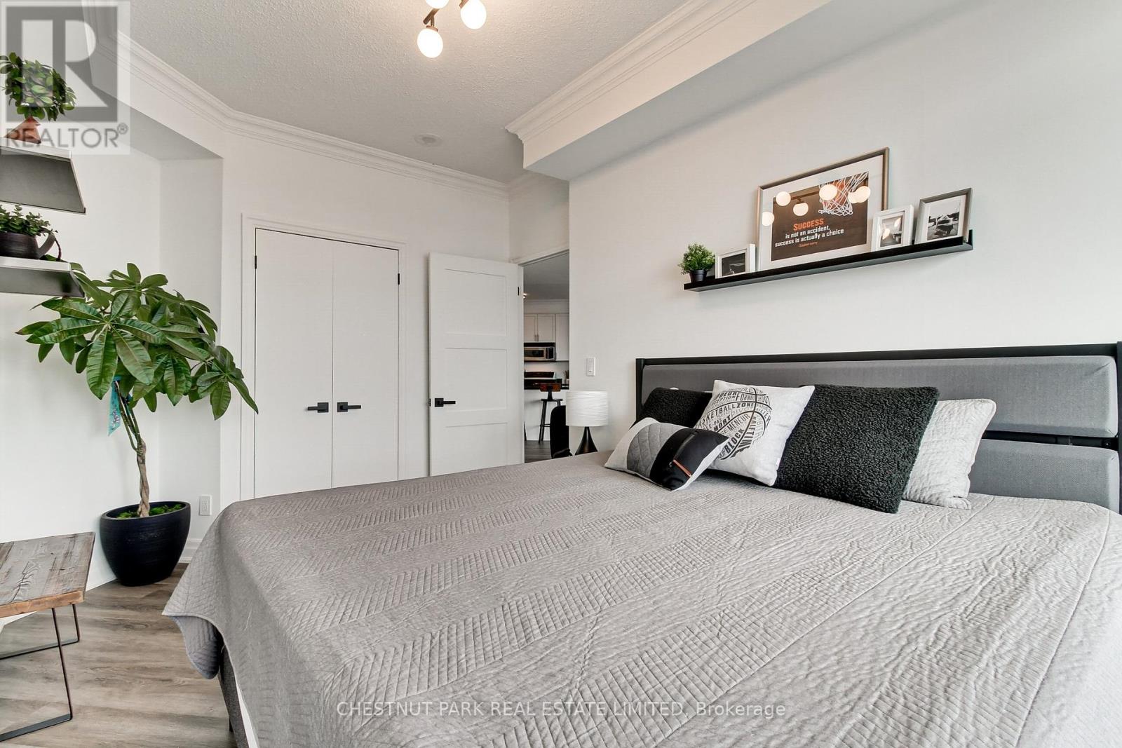 1805 - 2121 Lake Shore Boulevard W, Toronto (Mimico), Ontario  M8V 4E9 - Photo 20 - W12329320