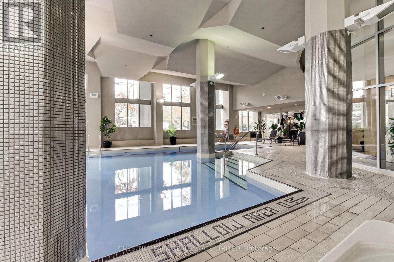 1805 - 2121 Lake Shore Boulevard W, Toronto (Mimico), Ontario  M8V 4E9 - Photo 31 - W12329320