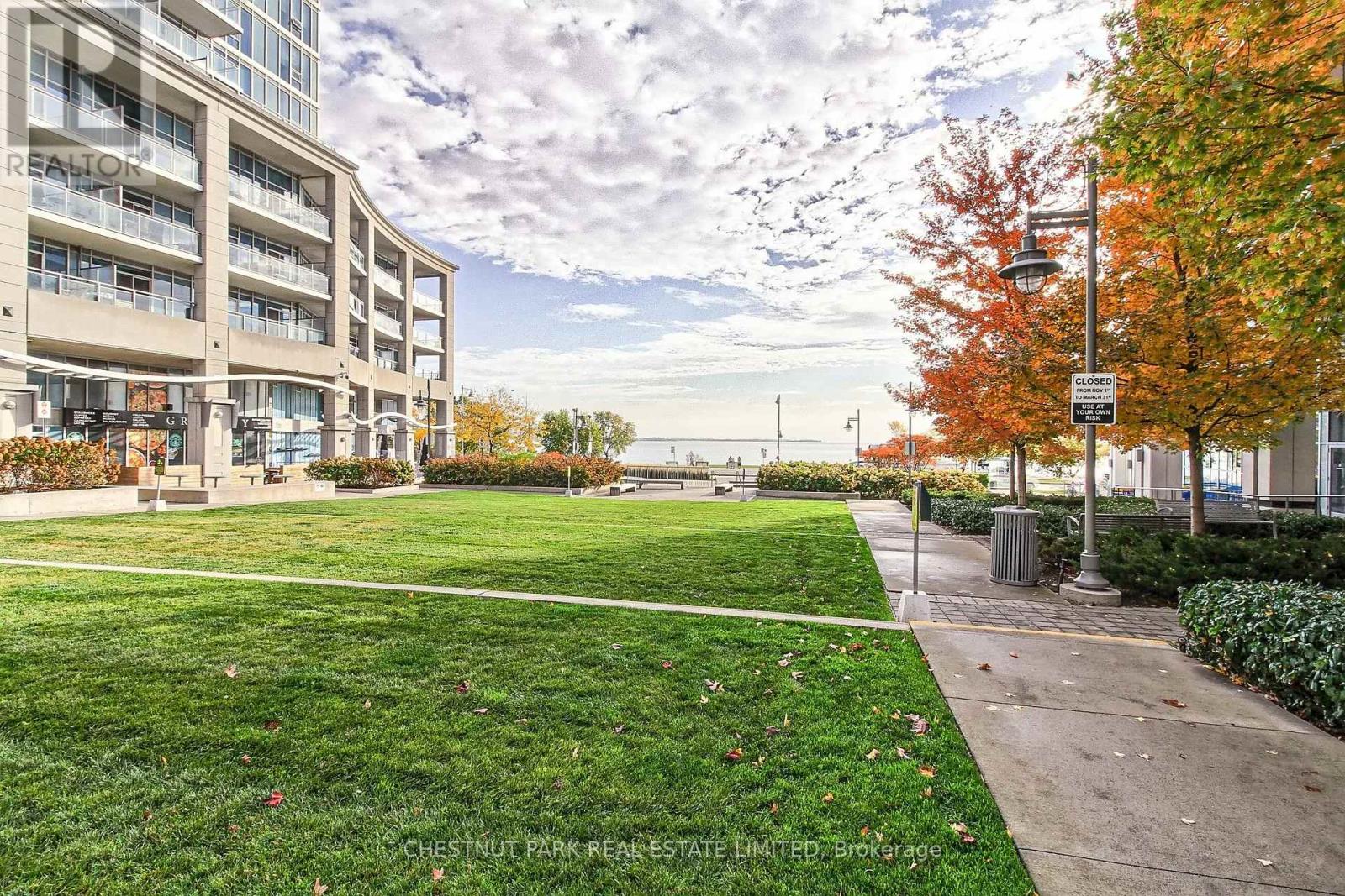 1805 - 2121 Lake Shore Boulevard W, Toronto, Ontario  M8V 4E9 - Photo 37 - W12329320