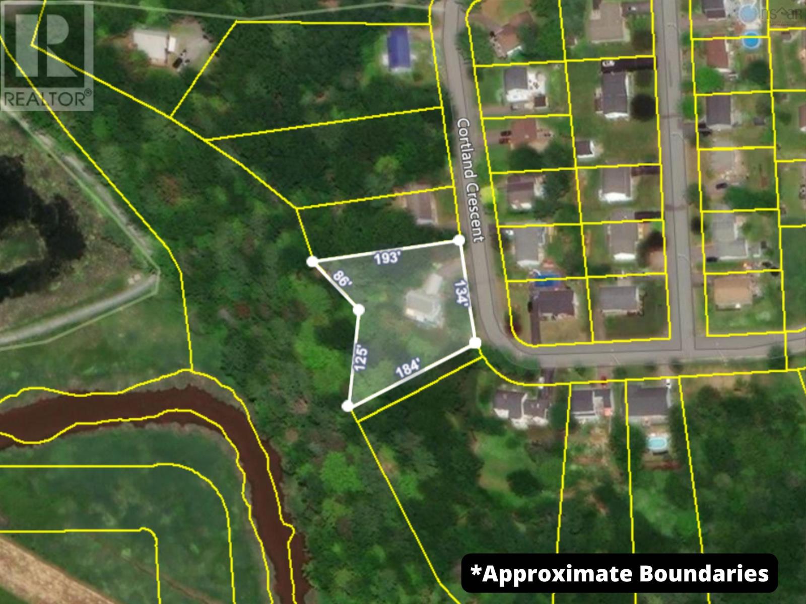 41 Cortland Crescent, North Kentville, Nova Scotia  B4N 4X4 - Photo 49 - 202518913