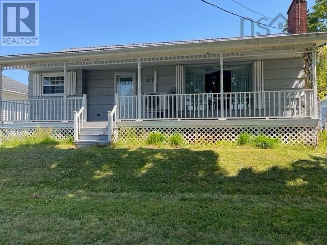 327 Lower Truro Road, Truro, Nova Scotia  B2N 1B2 - Photo 1 - 202518928