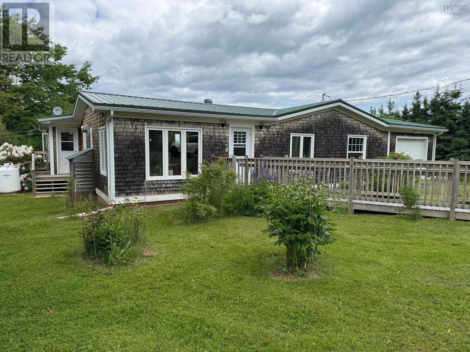 1407 North Shore Rd, North Shore, Nova Scotia  B0K 1E0 - Photo 1 - 202515398