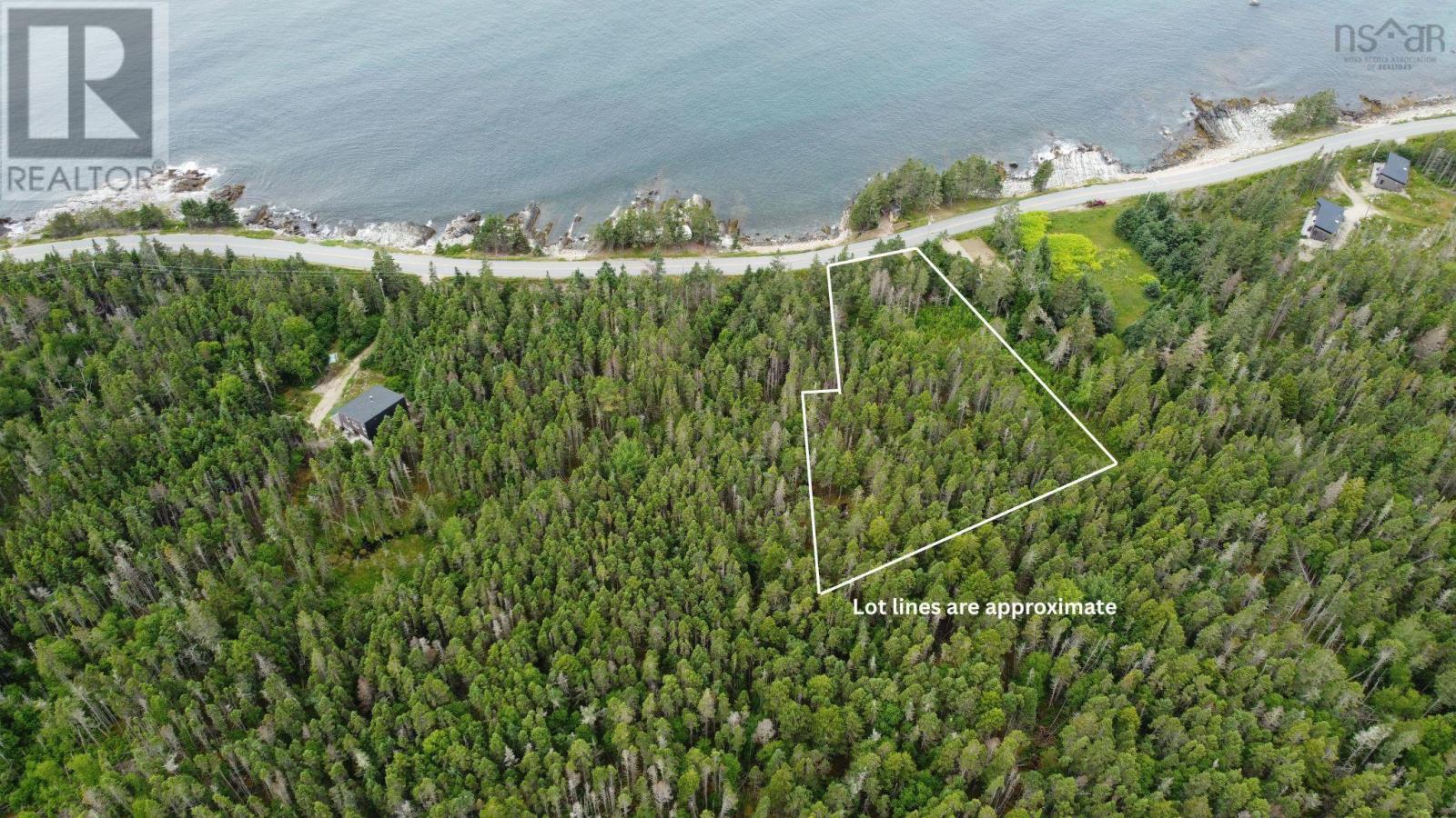 Lot 3 New Harbour Road, New Harbour, Nova Scotia  B0J 1T0 - Photo 1 - 202517311