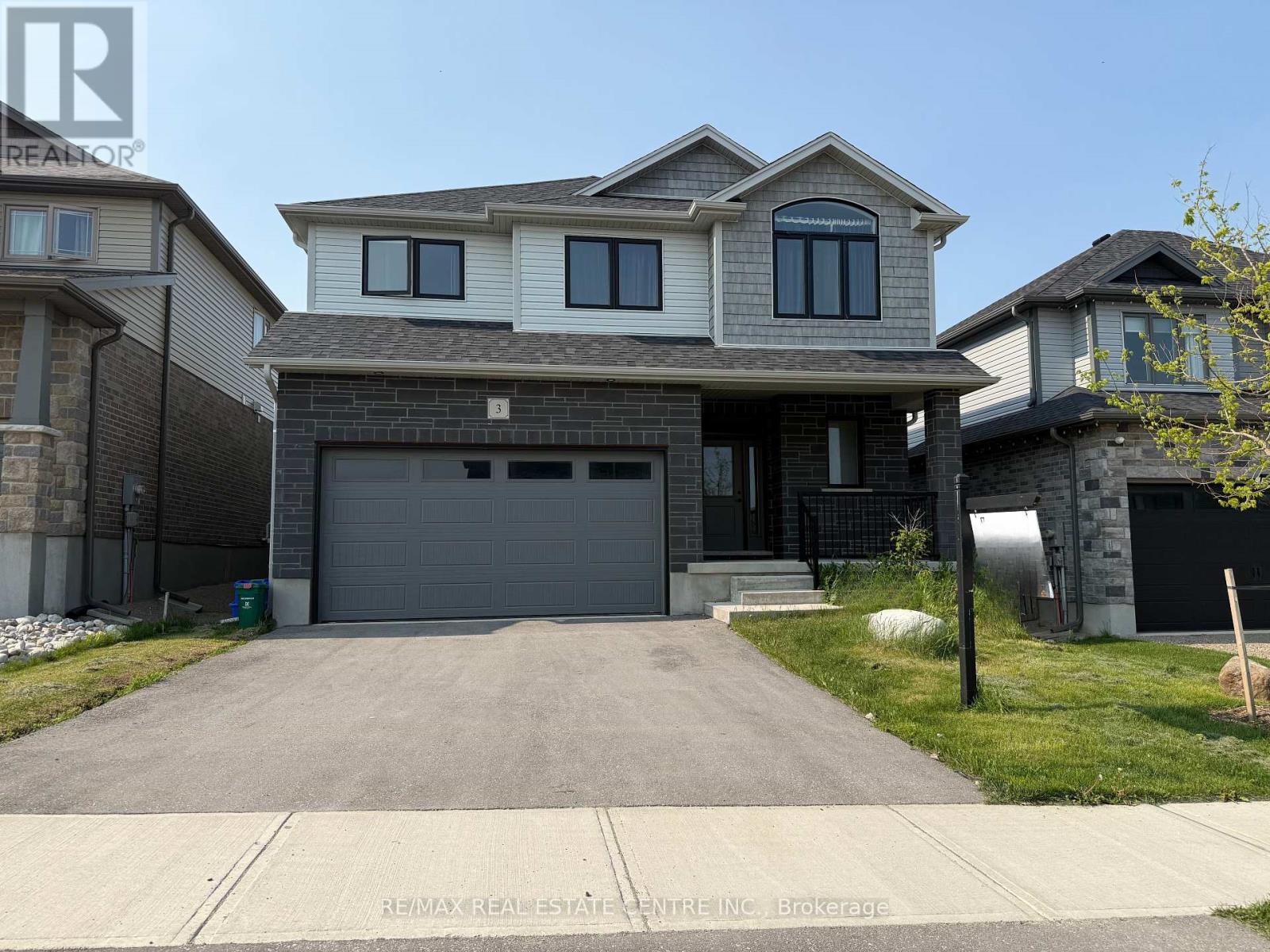 3 Grundy Crescent, East Luther Grand Valley, Ontario  L9W 7S7 - Photo 2 - X12329325