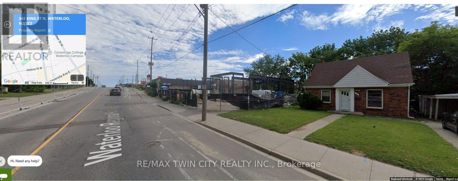 Property at 342 KING STREET N image 3