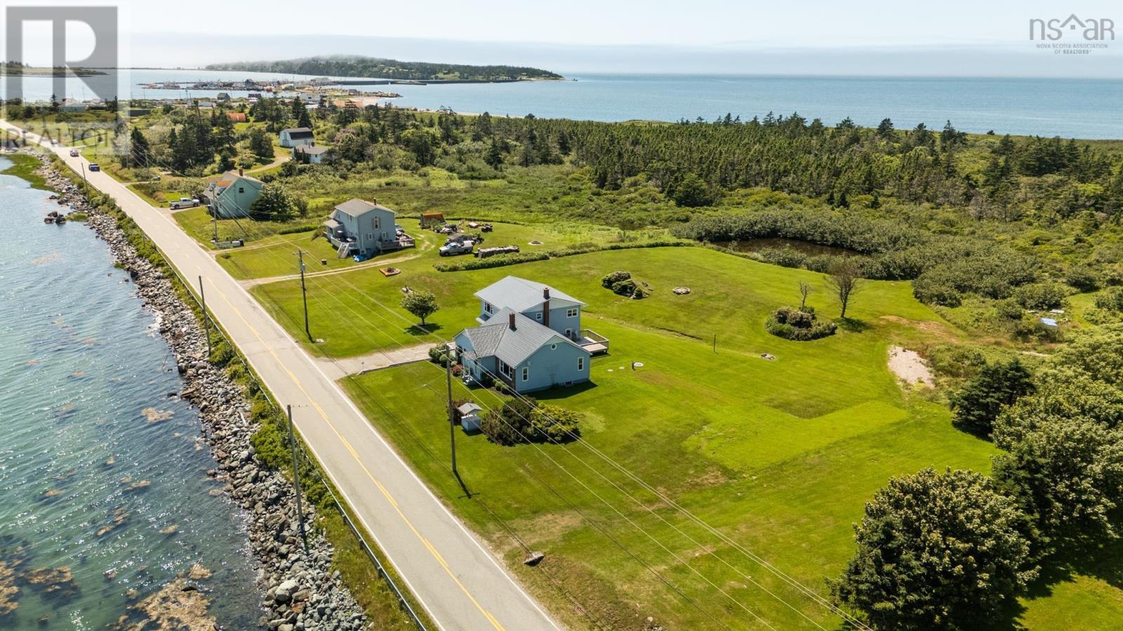 926 Highway 304, Overton, Nova Scotia  B5A 5G7 - Photo 10 - 202519871