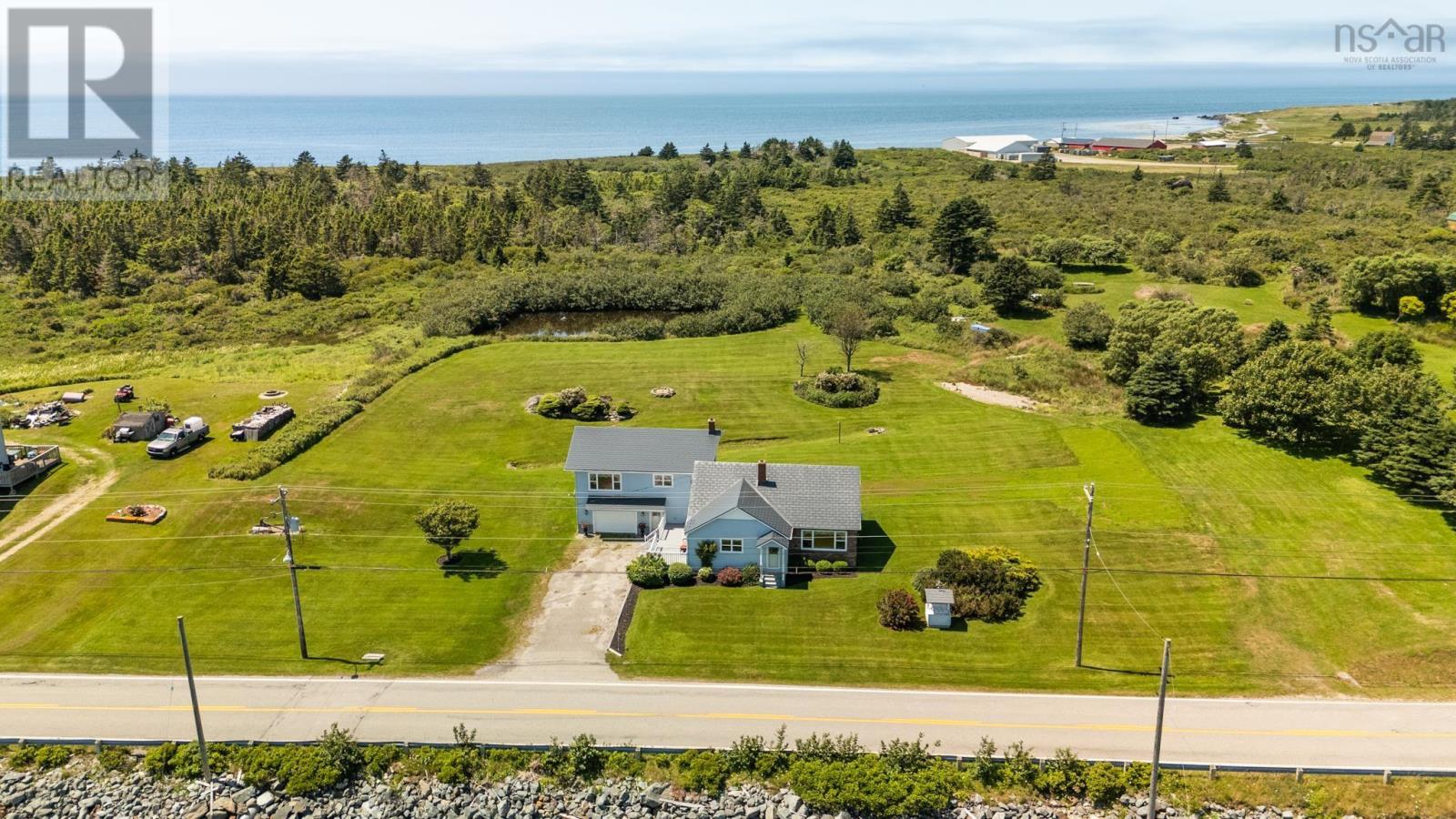 926 Highway 304, Overton, Nova Scotia  B5A 5G7 - Photo 8 - 202519871