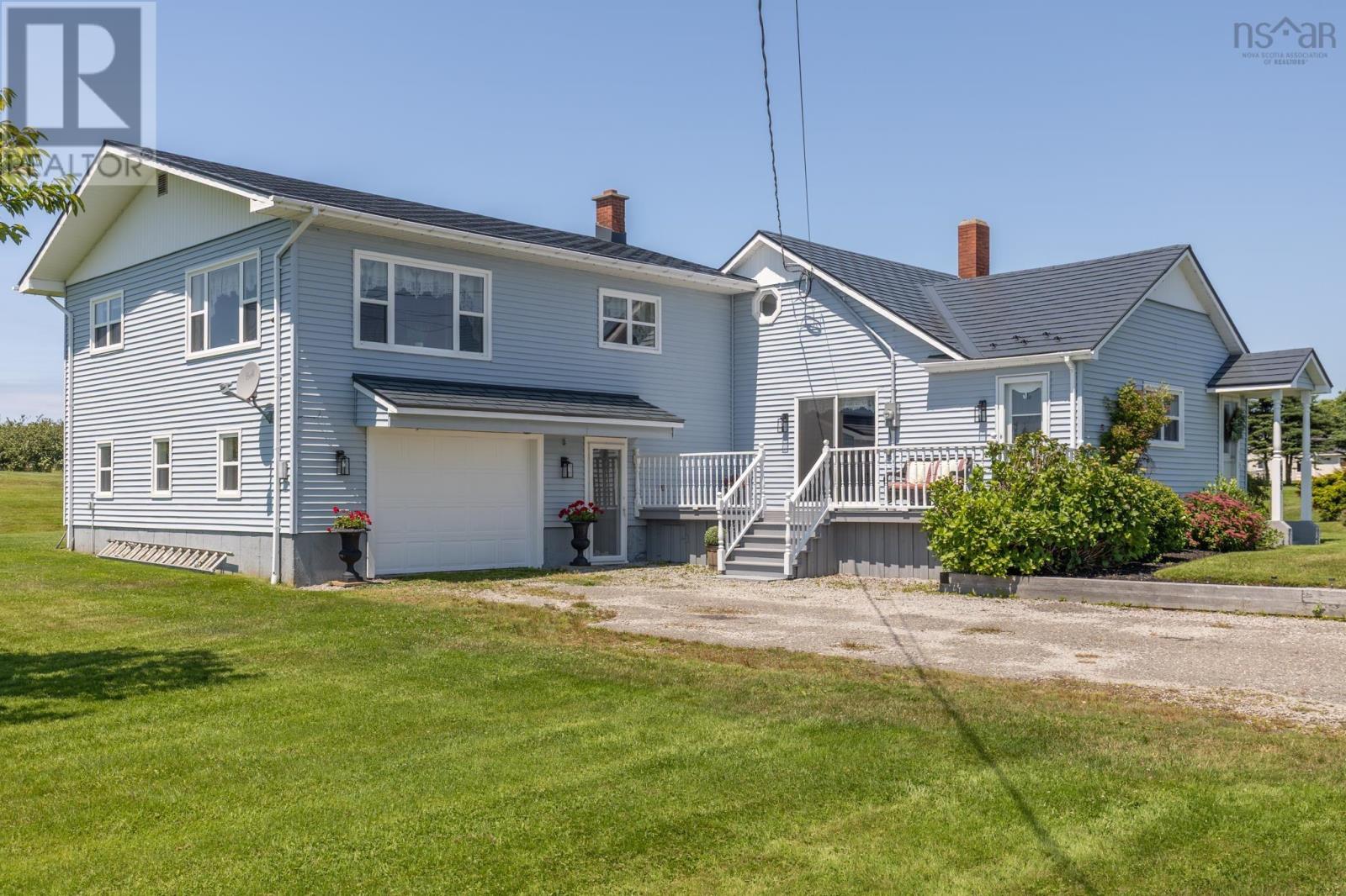 926 Highway 304, Overton, Nova Scotia  B5A 5G7 - Photo 5 - 202519871