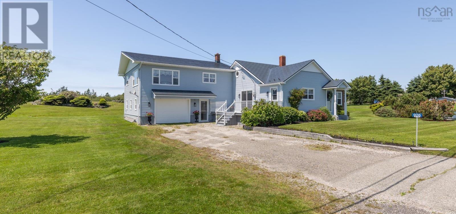 926 Highway 304, Overton, Nova Scotia  B5A 5G7 - Photo 2 - 202519871