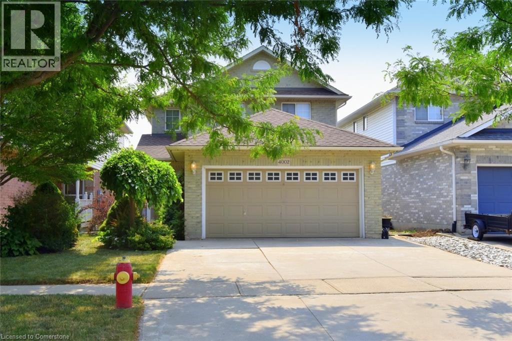 Property at 4002 JARVIS Crescent image 1