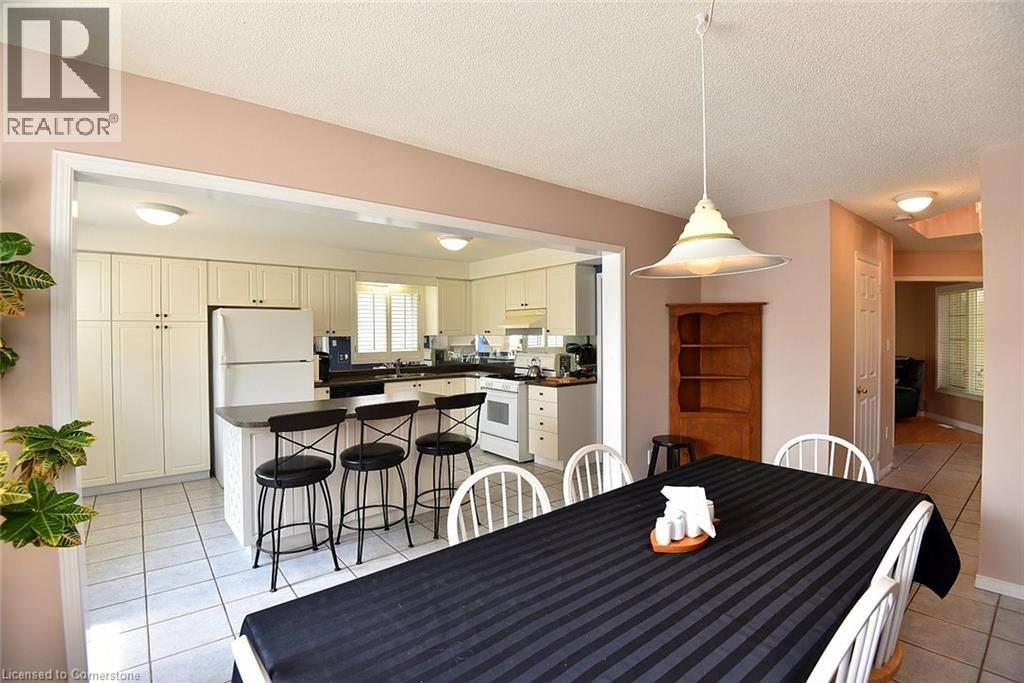 4002 Jarvis Crescent, Burlington, Ontario  L7M 4K1 - Photo 10 - 40756945