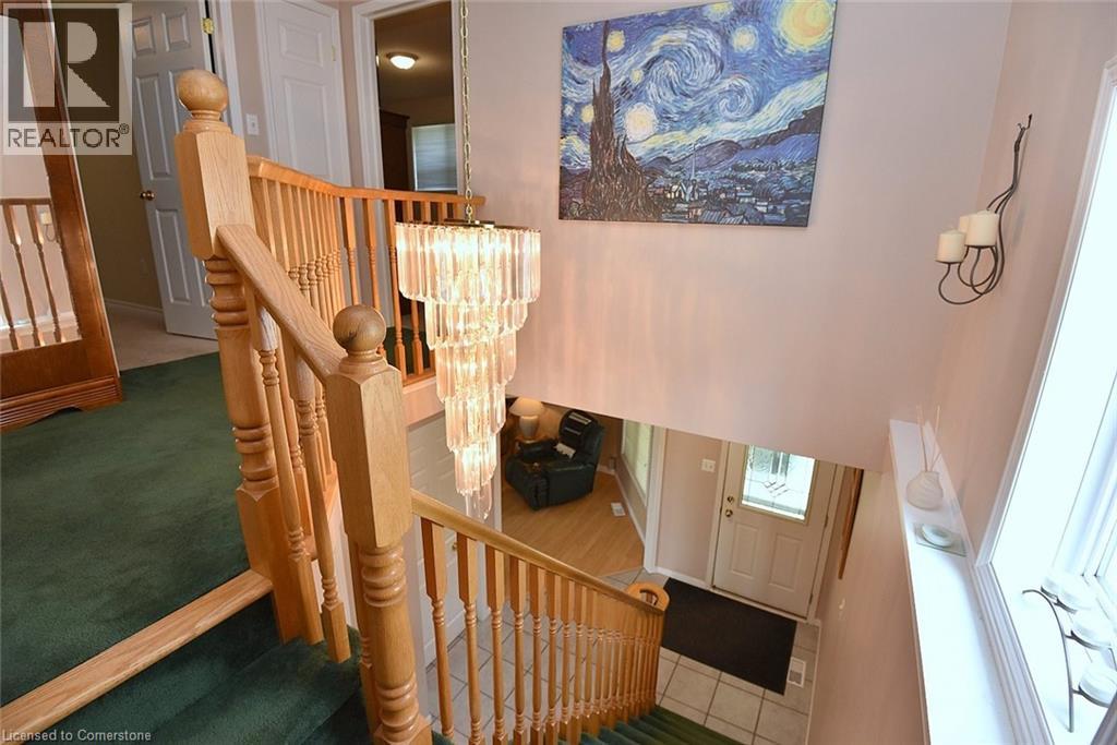 4002 Jarvis Crescent, Burlington, Ontario  L7M 4K1 - Photo 19 - 40756945