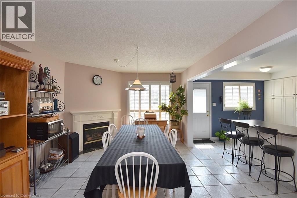 4002 Jarvis Crescent, Burlington, Ontario  L7M 4K1 - Photo 9 - 40756945