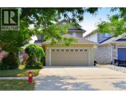 4002 JARVIS Crescent 351 - Millcroft