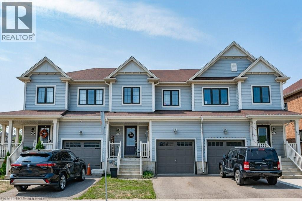 105 THOMPSON Road, Caledonia, Ontario