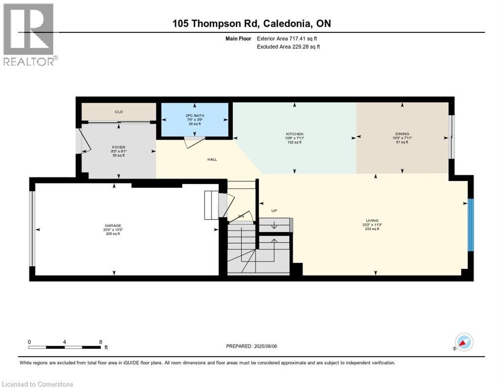 105 Thompson Road, Caledonia, Ontario  N3W 0B8 - Photo 48 - 40749588