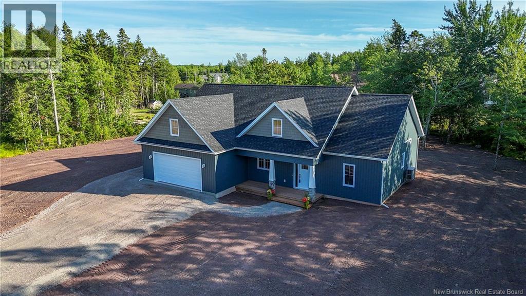 28 Ernest Street, Champ Dore, New Brunswick