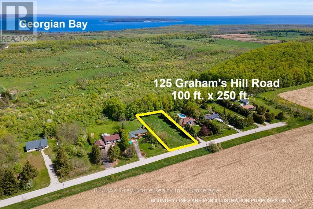 125 Graham's Hill Road, Georgian Bluffs, Ontario  N0H 2T0 - Photo 5 - X12329392