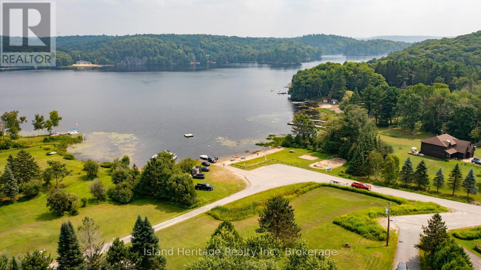 5 Linney Lane, Mcdougall, Ontario  P2A 2W9 - Photo 10 - X12329400