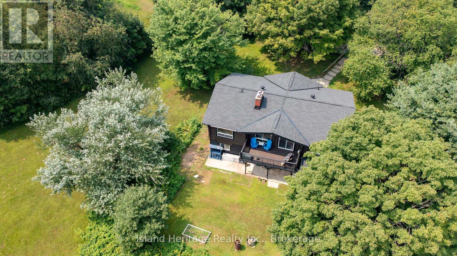 5 Linney Lane, Mcdougall, Ontario  P2A 2W9 - Photo 11 - X12329400