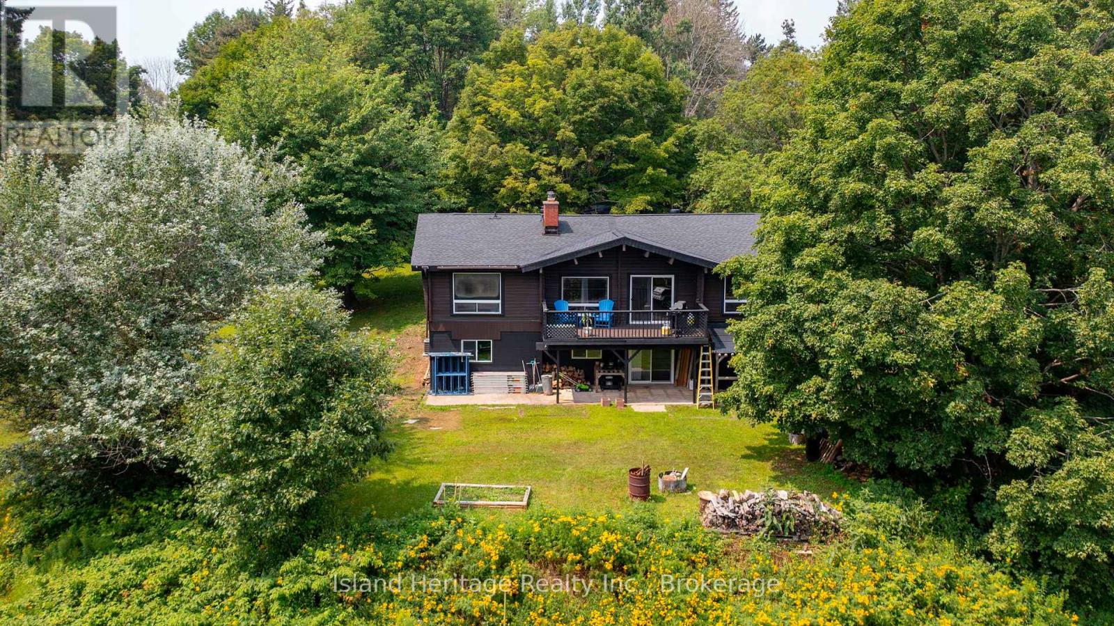 5 Linney Lane, Mcdougall, Ontario  P2A 2W9 - Photo 13 - X12329400