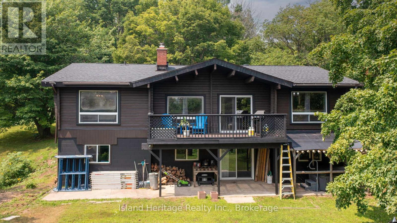 5 Linney Lane, Mcdougall, Ontario  P2A 2W9 - Photo 14 - X12329400