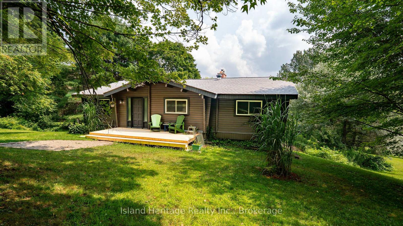 5 Linney Lane, Mcdougall, Ontario  P2A 2W9 - Photo 16 - X12329400