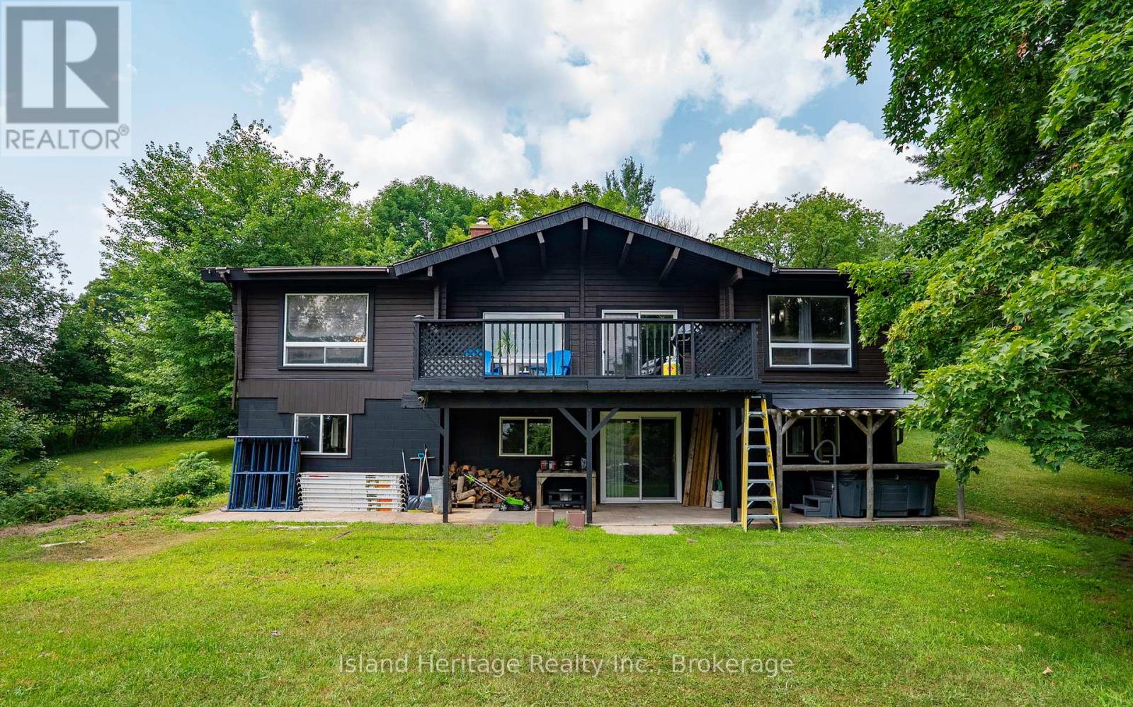 5 Linney Lane, Mcdougall, Ontario  P2A 2W9 - Photo 19 - X12329400