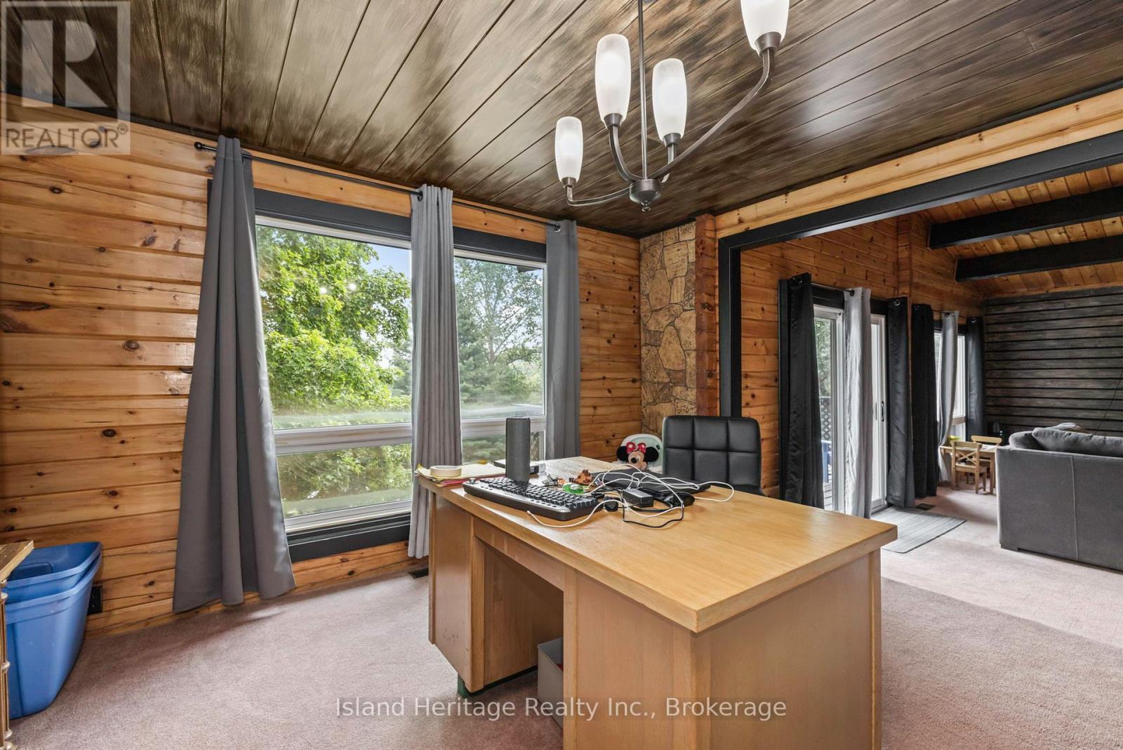 5 Linney Lane, Mcdougall, Ontario  P2A 2W9 - Photo 36 - X12329400