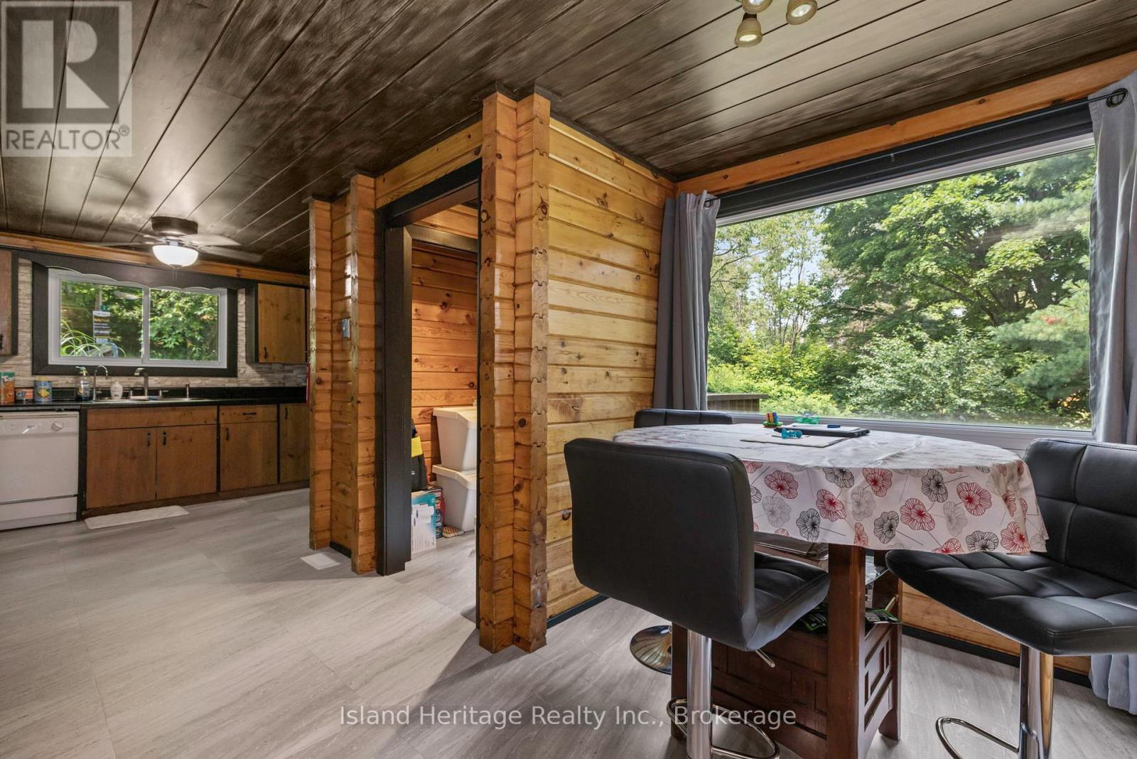 5 Linney Lane, Mcdougall, Ontario  P2A 2W9 - Photo 37 - X12329400