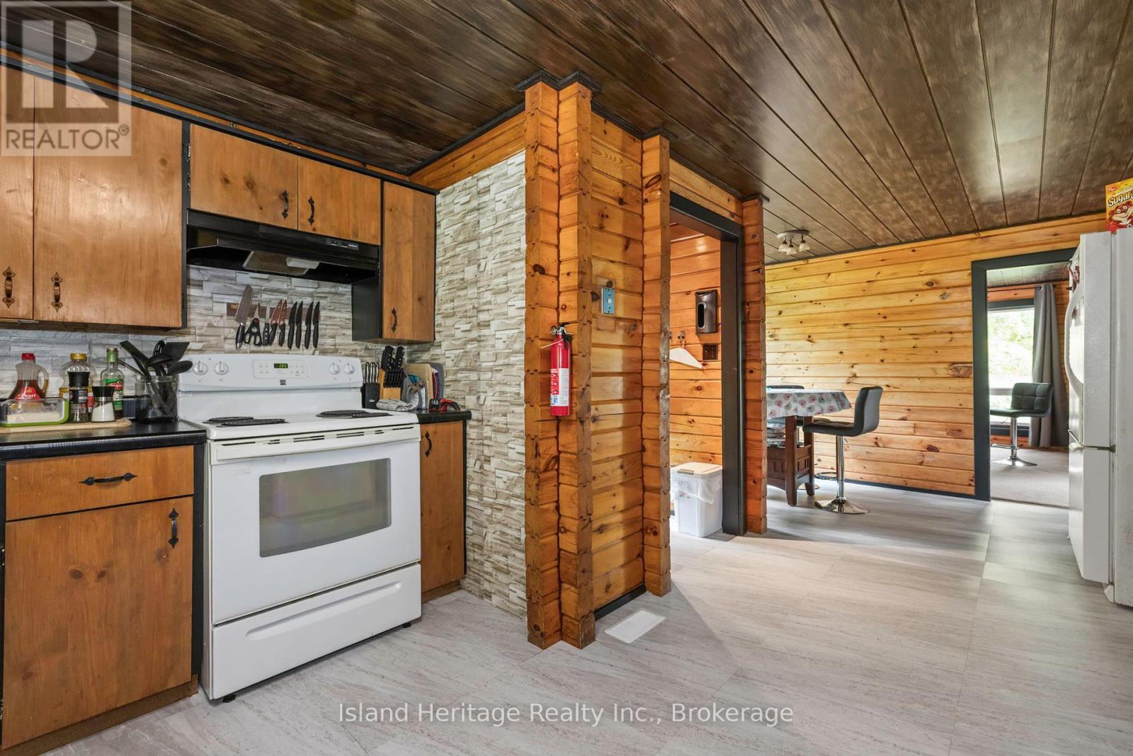 5 Linney Lane, Mcdougall, Ontario  P2A 2W9 - Photo 39 - X12329400