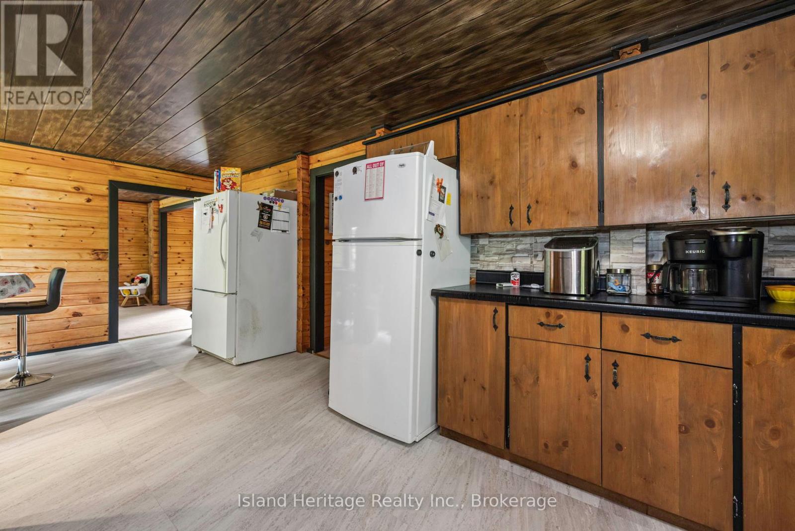 5 Linney Lane, Mcdougall, Ontario  P2A 2W9 - Photo 40 - X12329400